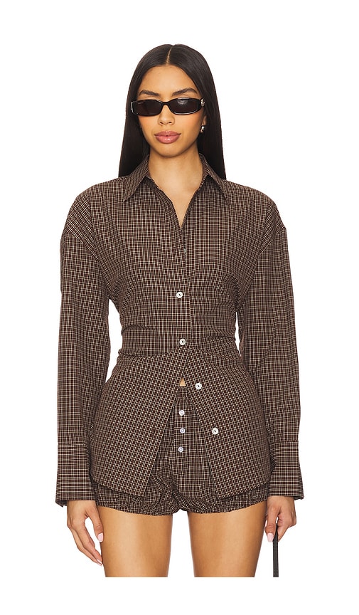 Jules Top