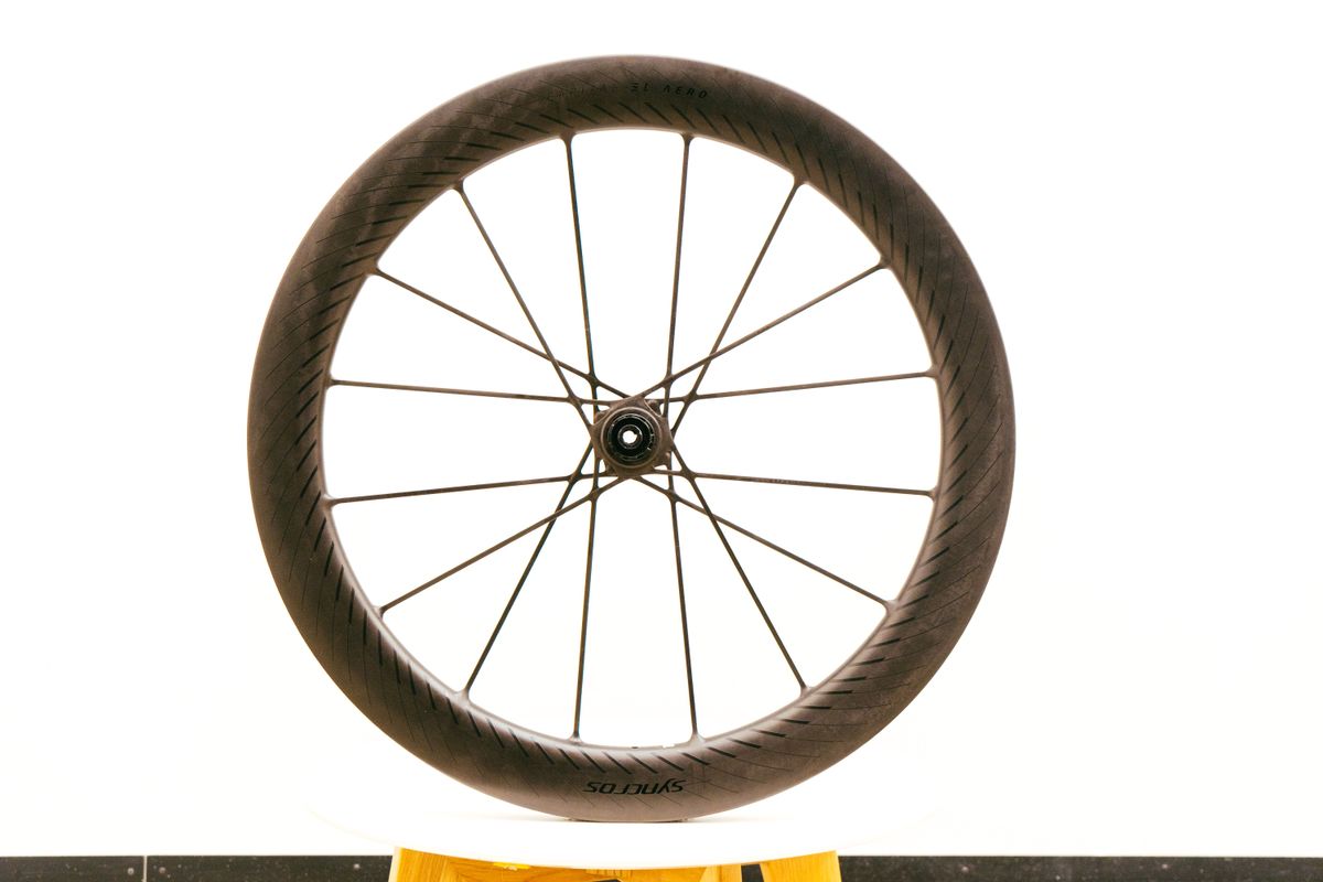 Syncros Capital SL Aero 60