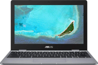 Asus Chromebook CX22NA: was $219 now $109 @ Best Buy