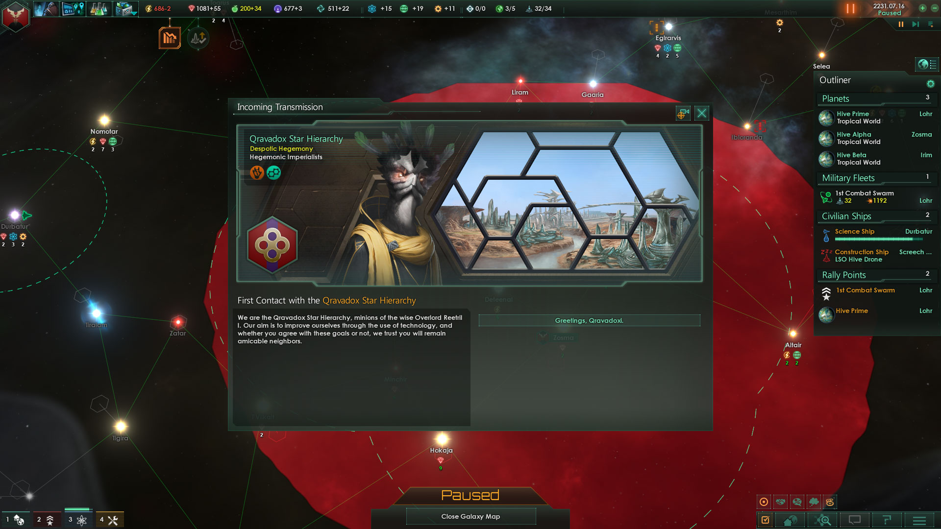 how to play stellaris without apocalypse expansion