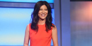 Julie Chen Big Brother CBS