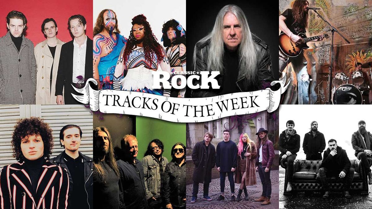 Tracks Of The Week