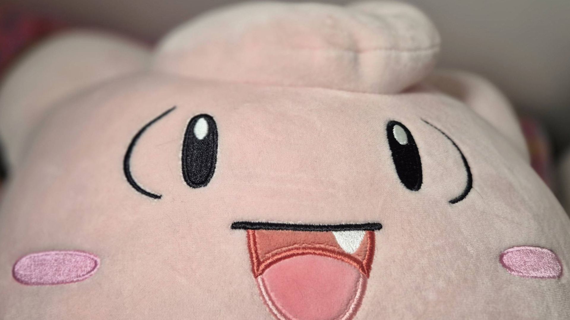 gamesradar.com - Benjamin Abbott - I'm desperate to try this adorable Pokemon plushie trend with my kid for the 30th anniversary