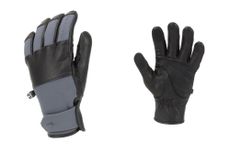 Sealskinz Waterproof Cold Weather Gloves with Fusion Control