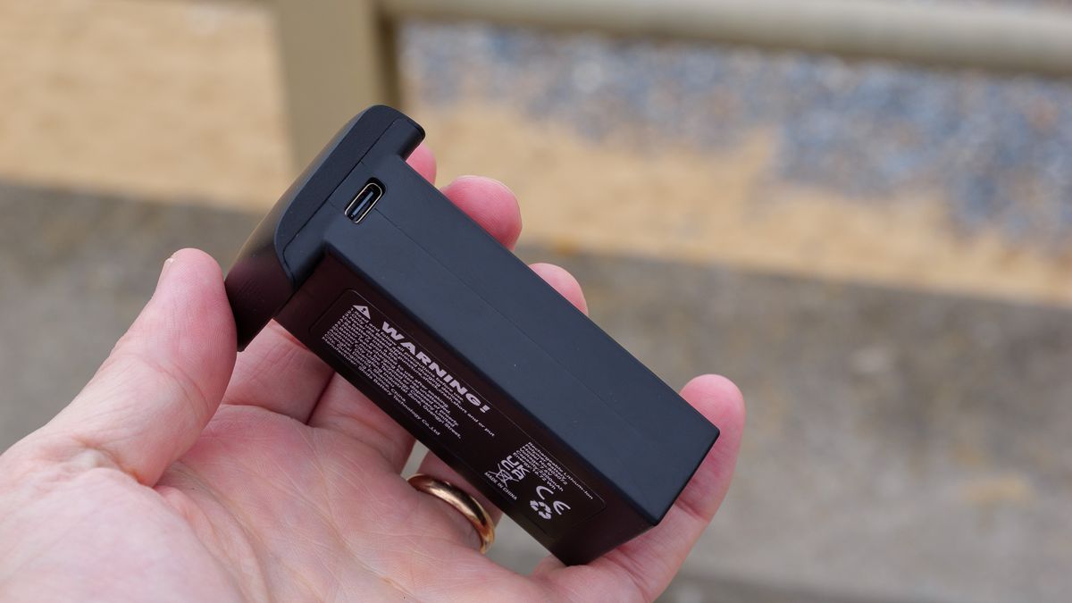 Ruko U11Mini 4K drone