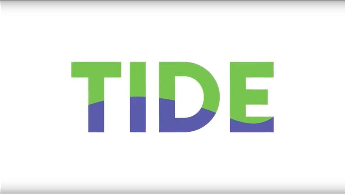 TIDE at InfoComm