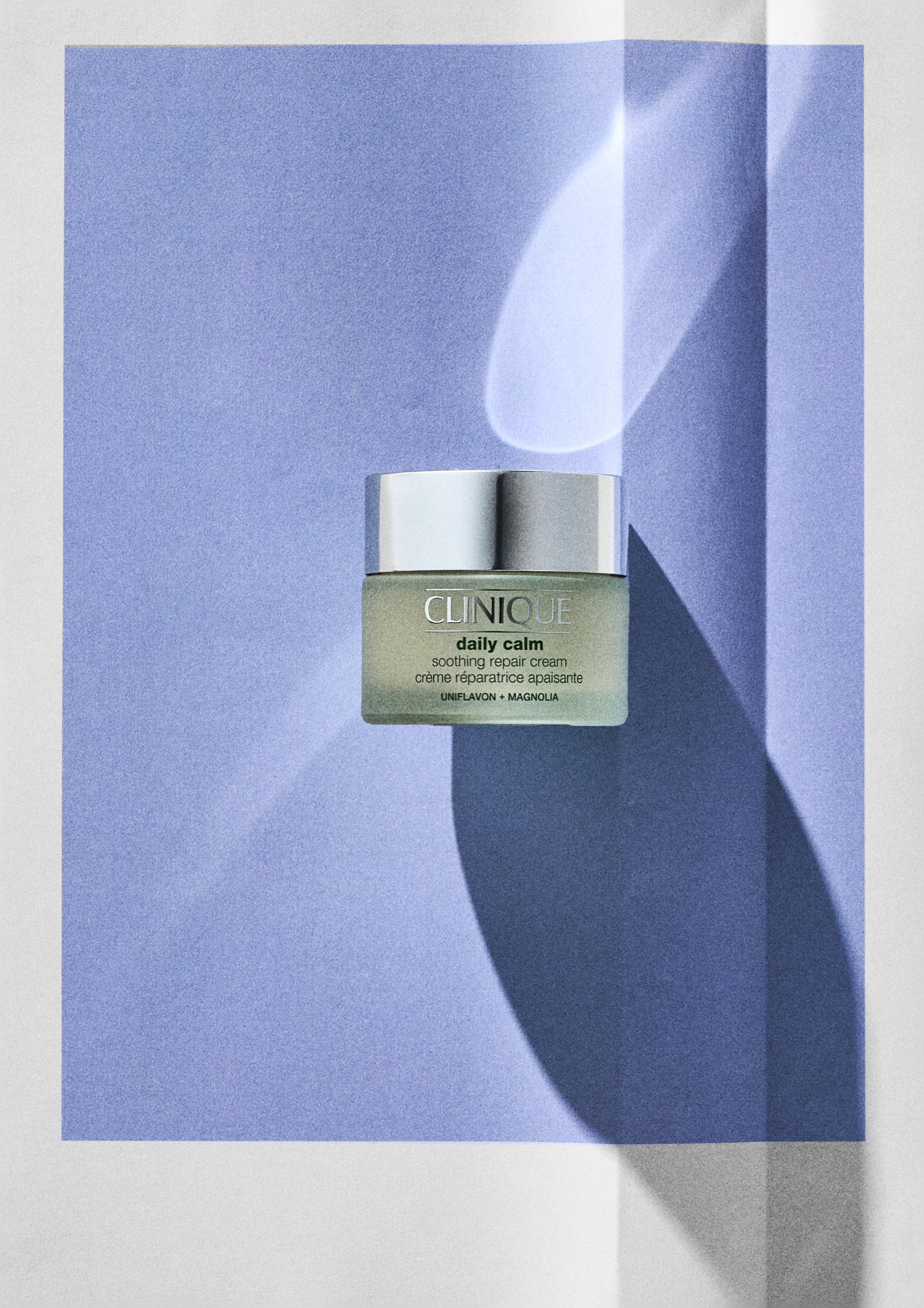 Clinique , Daily Calm™ Soothing Repair Cream