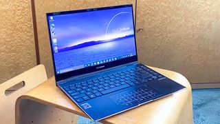 Asus ZenBook Flip S review