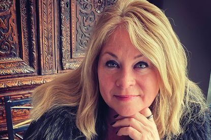 Linda Johnson-Bell