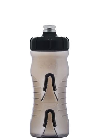Fabric Cageless water bottle
