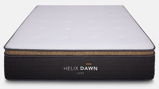 Helix Dawn Luxe mattress