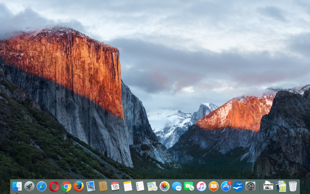 How to Hide the Menu Bar in OS X | Laptop Mag