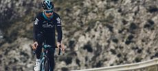 cycling holiday training camps