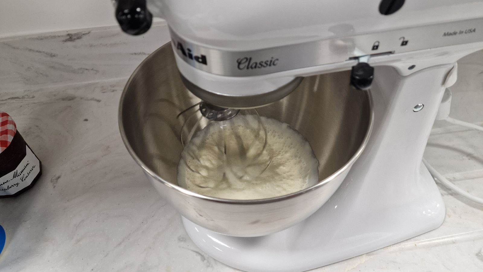 KitchenAid Classic Stand Mixer