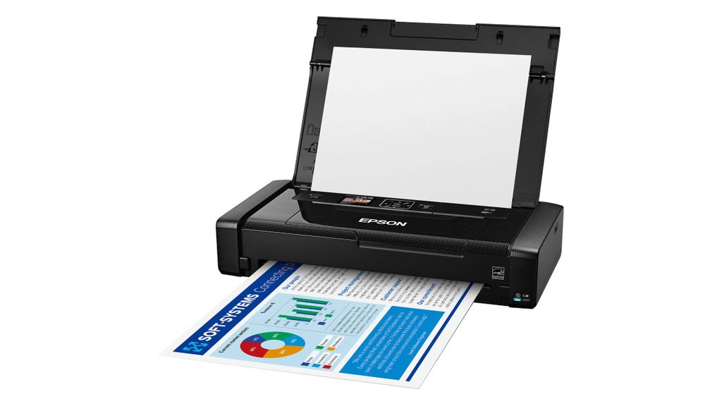 Best Portable Printers Of 2023 TechRadar