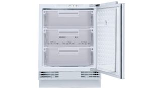 Best freezer: SIEMENS IQ500 (GU15DA50GB)