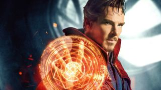 Best sci-fi movies on Netflix: Doctor Strange