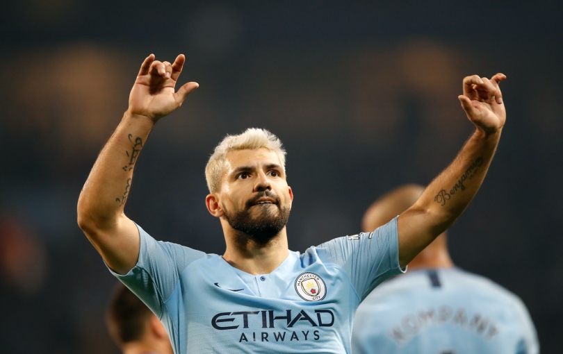 Aguero