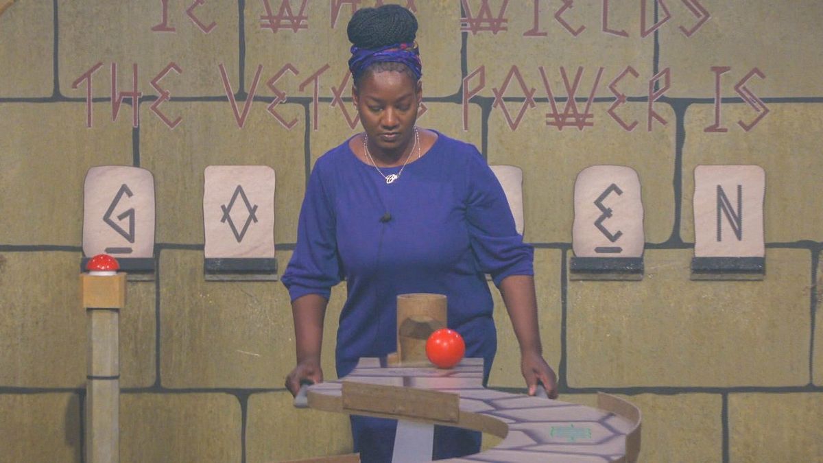 Big Brother 25's Cirie Is Playing A Game Straight Out Of Her Survivor ...