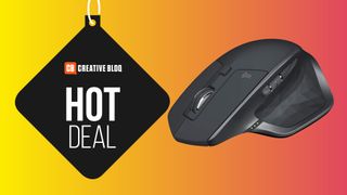 Logitech mouse deal