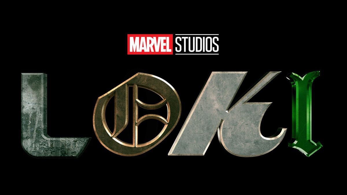 New Marvel logos include this Loki abomination | Creative Bloq