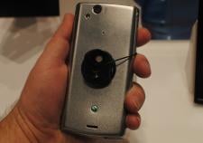Sony Ericsson Xperia Arc
