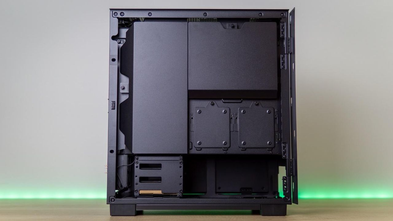 Razer Tomahawk ATX