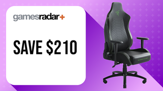 gaming chair prime day 2022