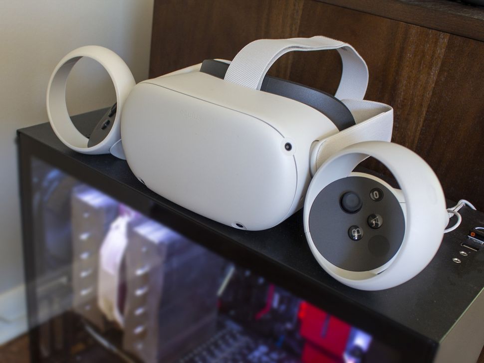 Is my PC, laptop, or Mac compatible with Oculus Link for the Quest 2