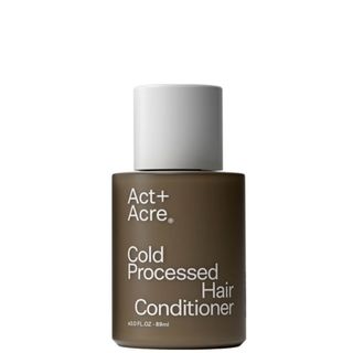 Act + Acre Cold Processed Hair Conditioner