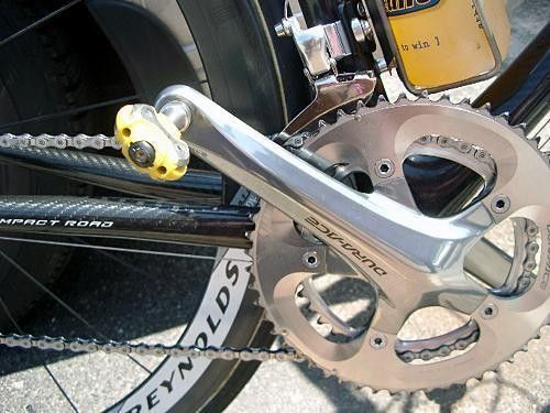 Everytime I see those Dura-Ace cranks,