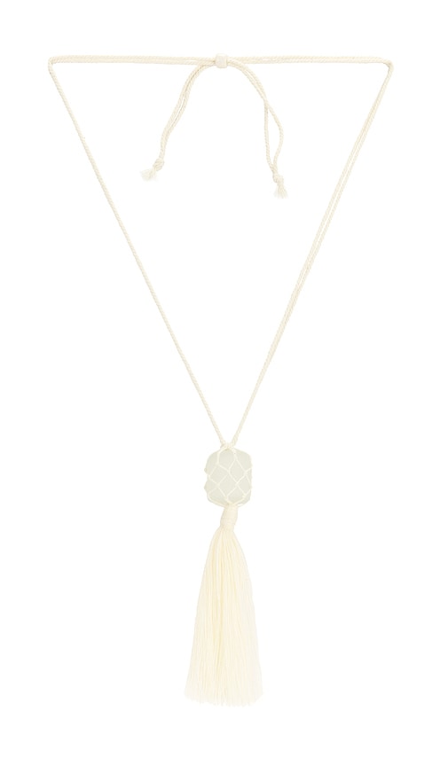 Claudette Necklace