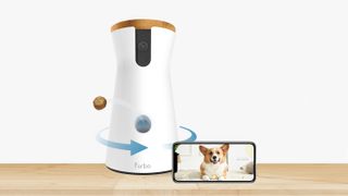 Furbo dog camera outlet discount