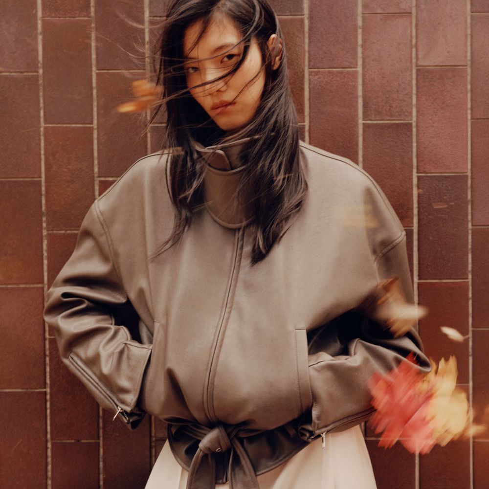 H&amp;M winter trends