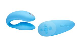 We-Vibe Chorus vibrator