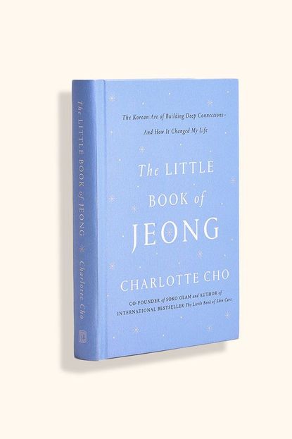 'The Little Book of Jeong' by Charlotte Cho