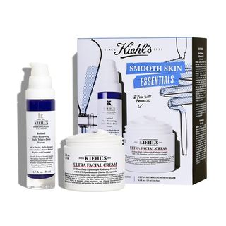 Kiehl's Smooth Skin Essentials