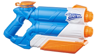 Nerf Super Soaker Twin Tide | RRP: £13.06 | Now: £9.69 | Save: £3.37 (26%) at Amazon UK