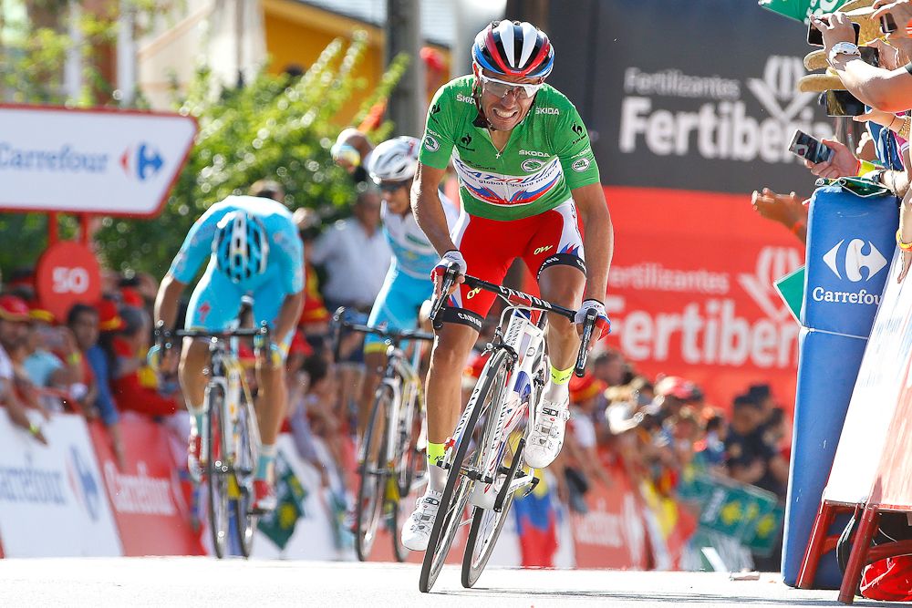 Joaquim Rodriguez