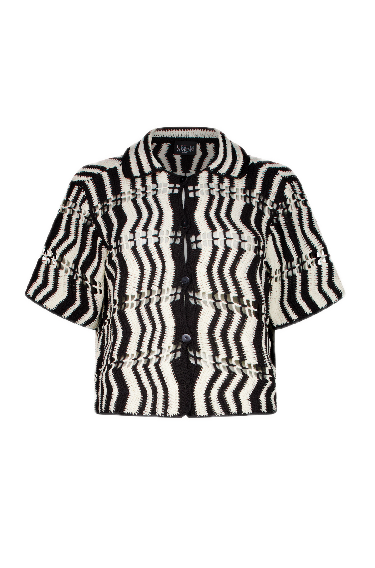 Riviera Shirt
