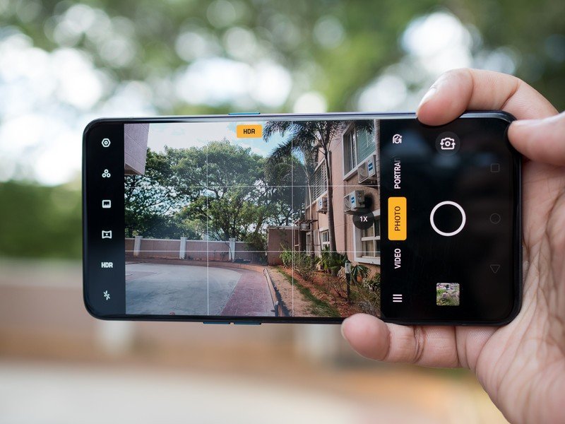 OPPO Reno review
