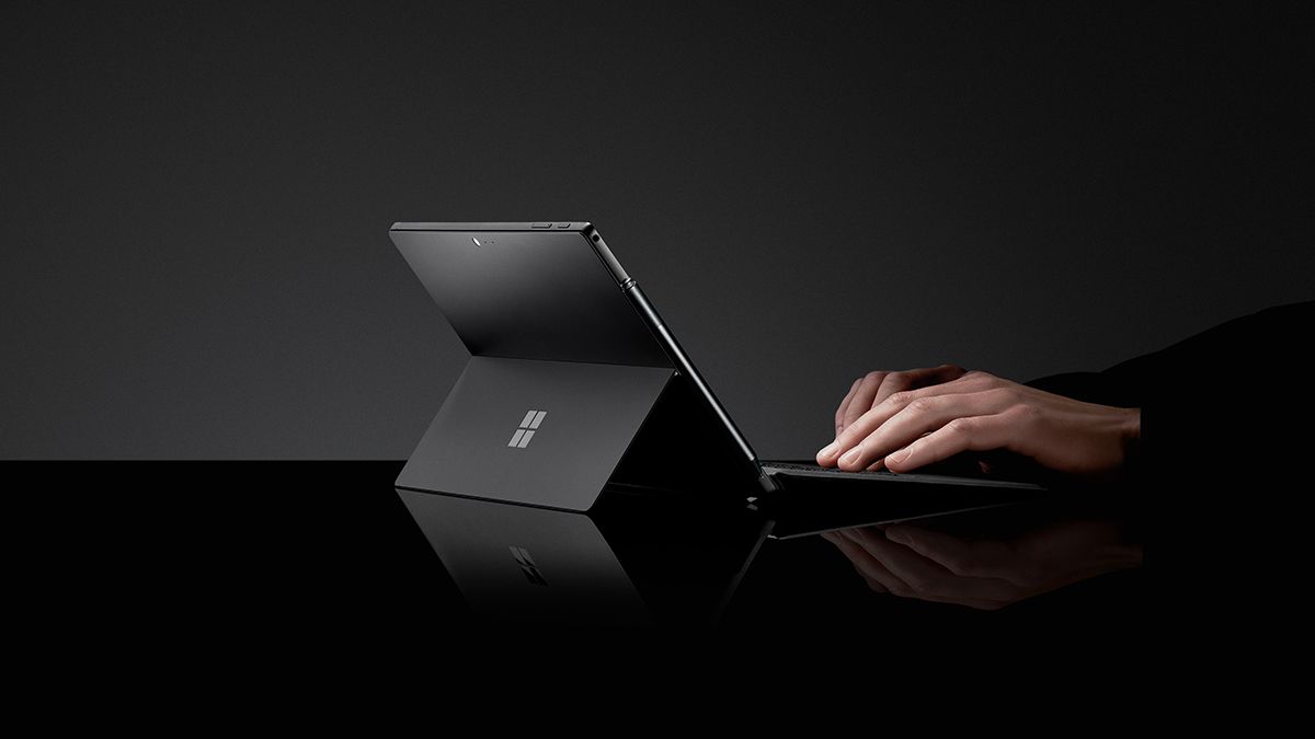 Microsoft Surface