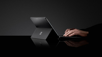 Microsoft Surface Pro 7 (12.3-inch) | Black | Intel Core i7 | 512GB SSD | 16GB RAM | Windows 10 | Was £1,849 | Now £1,649 | Available from Currys