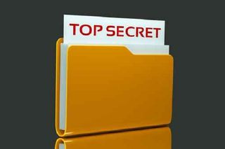 Top secret