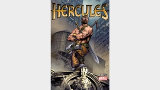 Non-MCU Marvel heroes: Hercules