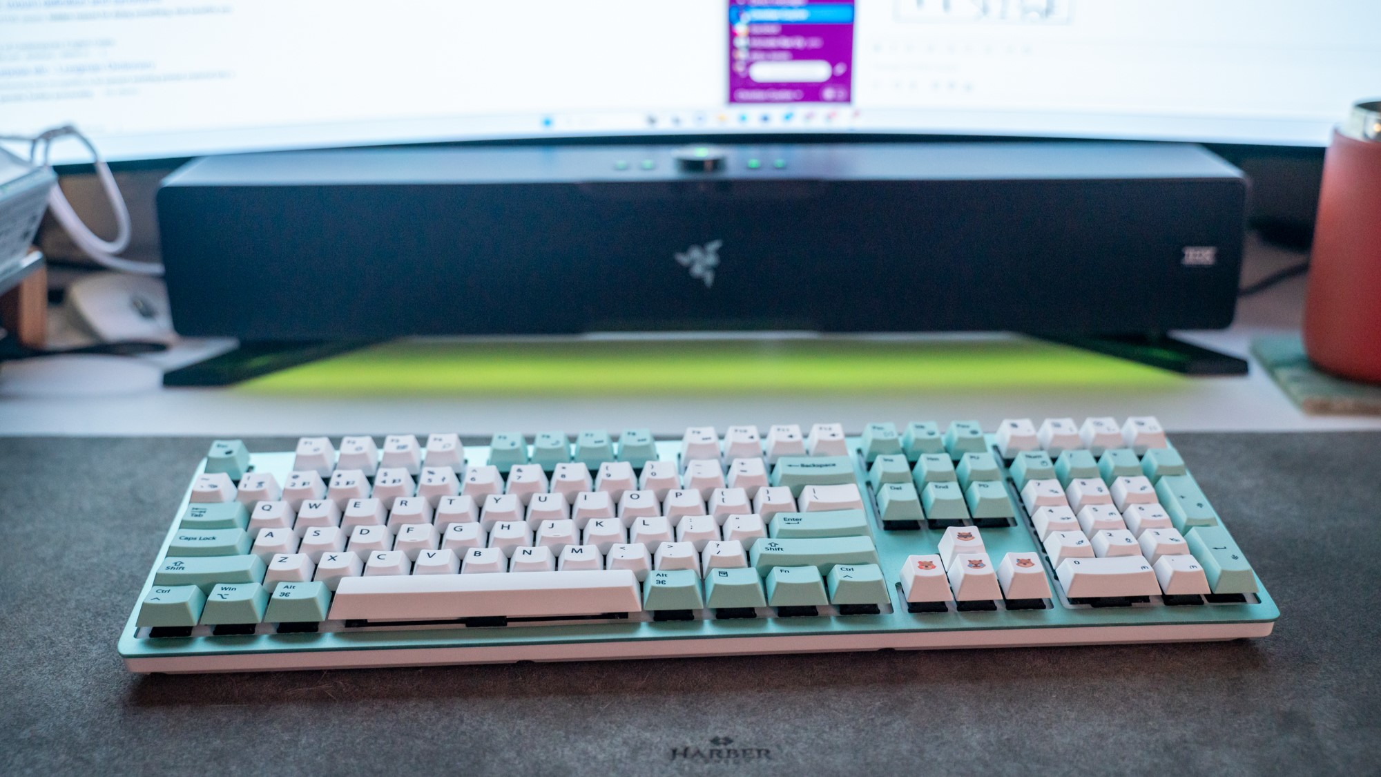 Wombat Pine Professional Review TechRadar