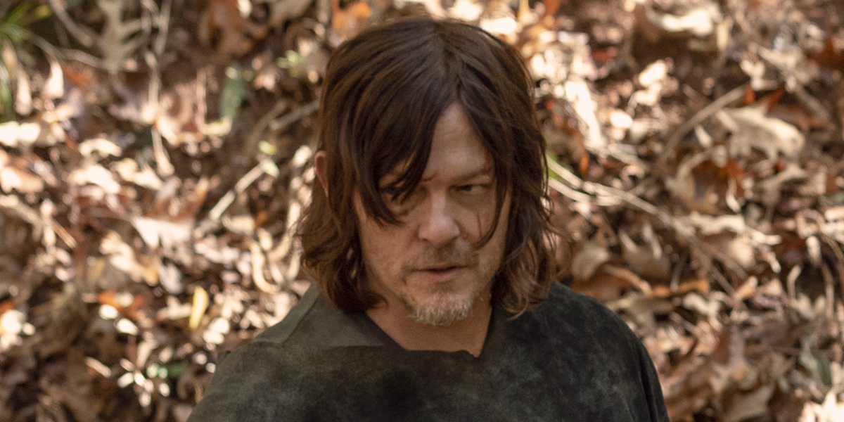 How The Walking Dead's Season 10 Finale Compares To Game Of Thrones ...