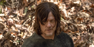 The Walking Dead Norman Reedus Daryl Dixon AMC