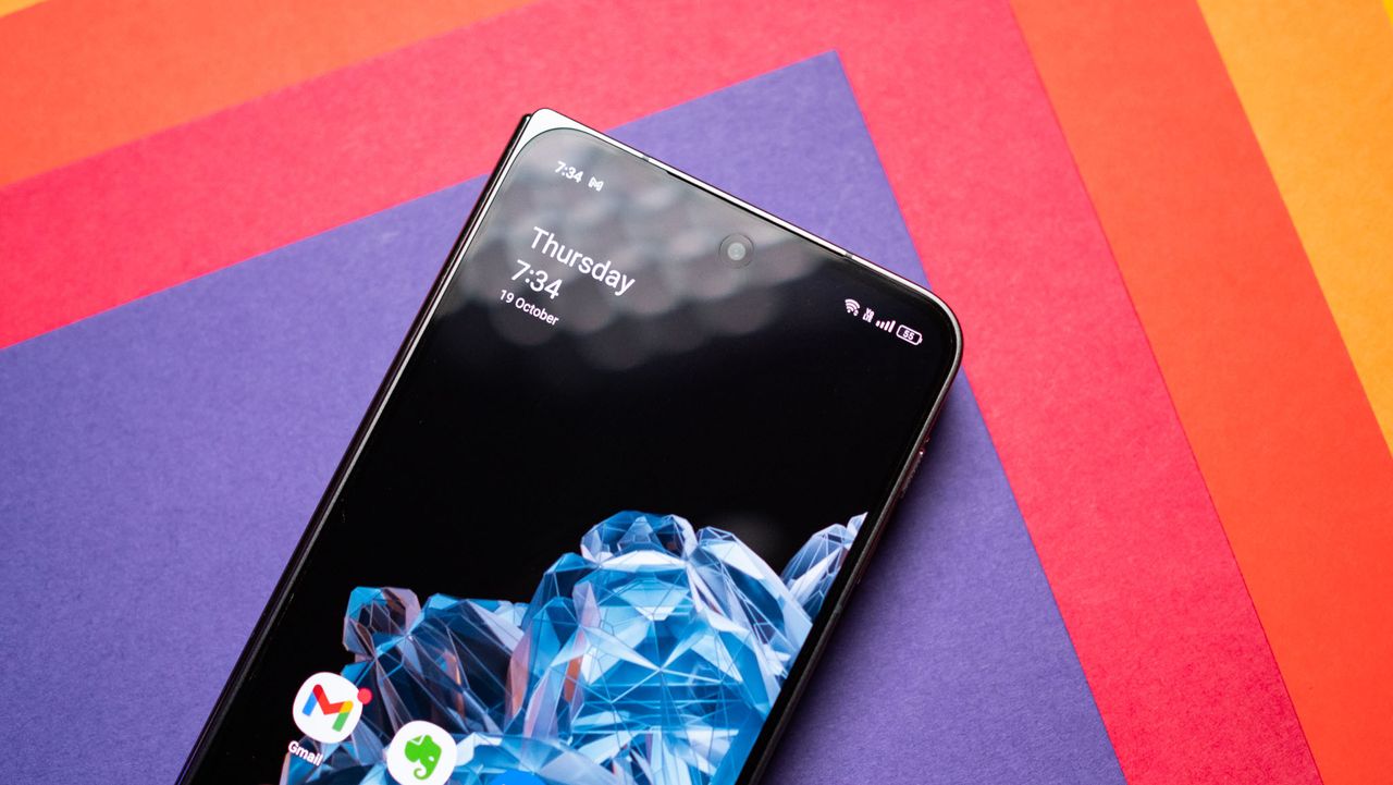 OnePlus Open review