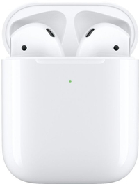 Apple AirPods w/ Wireless Case: was $199 now $139 @ Amazon